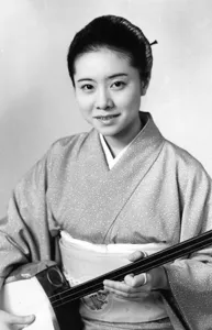 柳家小菊のプロマイド